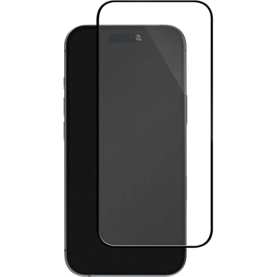 Deltaco MCASE-WIPN17PM Flipcover til iPhone 17 Pro Max, Sort