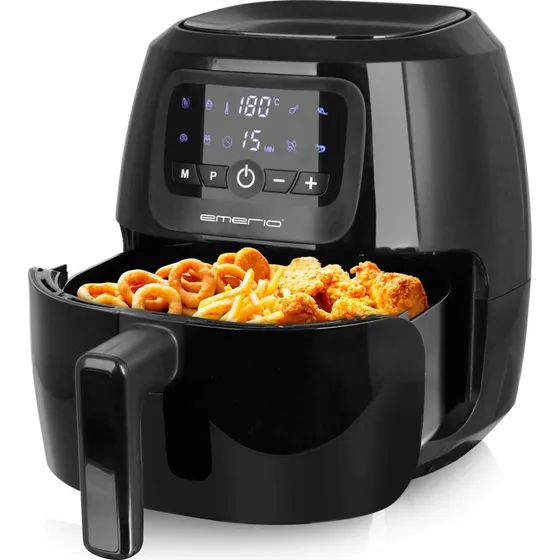 Emerios SmartFryer 4,2L 1500W Digital