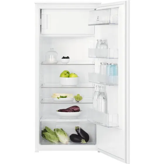 Electrolux LFB3AE12S Indbygget Køleskab 188 L Hvid