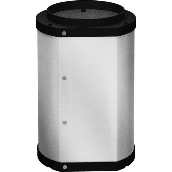 Electrolux M8CKSL28 Forlængerrør, Ø19,3 cm