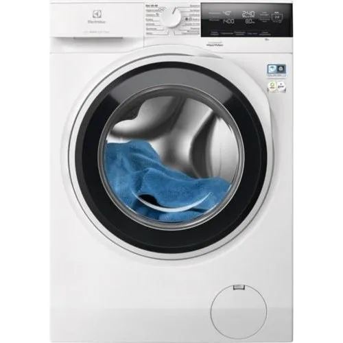 Electrolux EW6F2484P 8 kg, 1.400 omdr./min, A