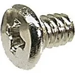 Deltaco Skrue til HDD, 20-pack, 5 mm