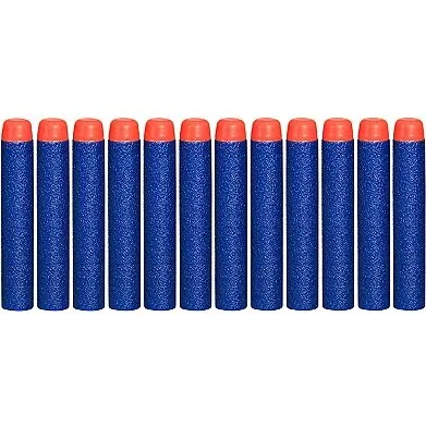 NERF N-Strike Elite 12-pak refill pile