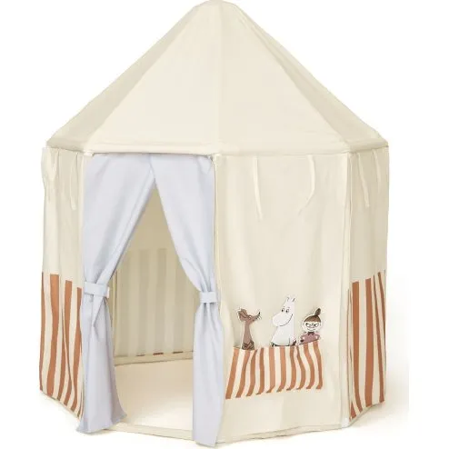 Mumin Kids Concept - Telt med figurer (1000957)