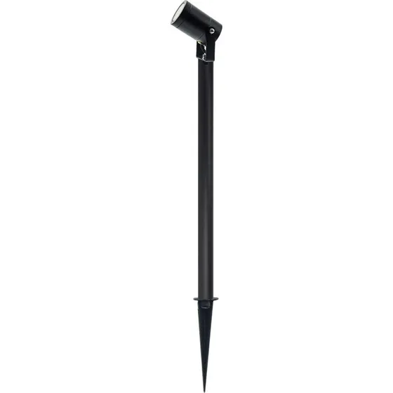 LightsOn Luna 65 cm pullert sort