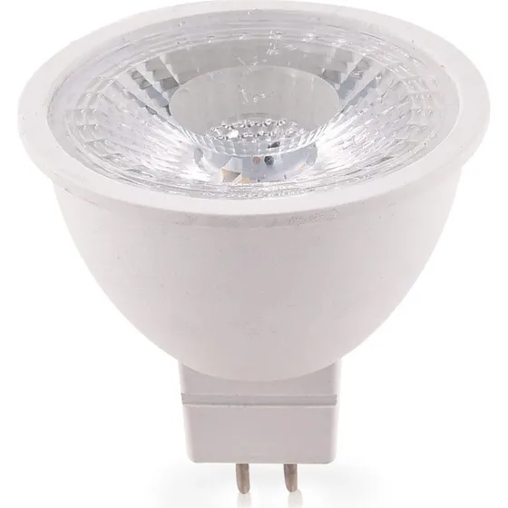 LightsOn Luna LED MR16 5W Varm Hvid 350 Lumen