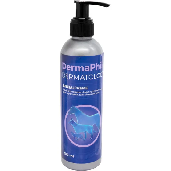 DermaPhilo Specialcreme 200 ml