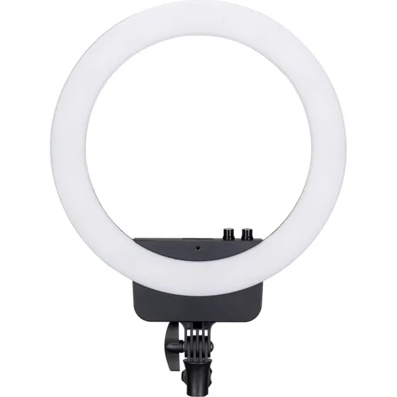 NanLite Halo 16 LED-ringlys 40,6 cm
