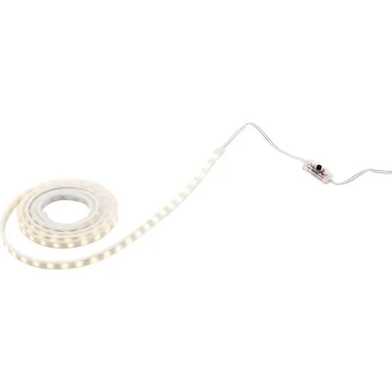 Outwell Coxa 3.0 m LED Strip Light, Cream White