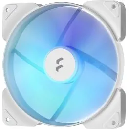 Fractal Design Aspect 12 RGB PWM Hvid 120 mm Fan
