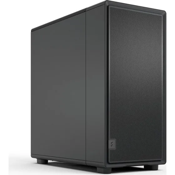 Fractal Design Epoch XL Solid Tower, sort (EATX)