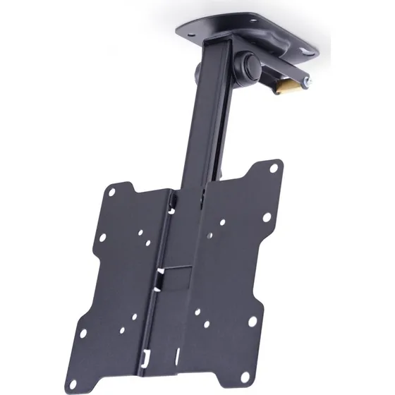 Multibrackets M VESA Flip Down, sort, 15"-37"
