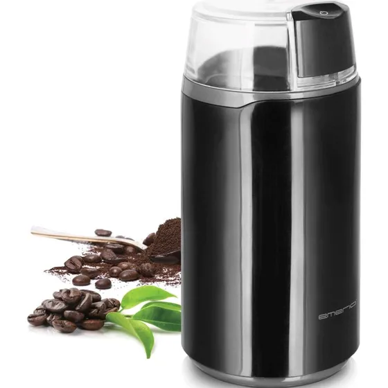 Emerio CG-110972 45g Kaffekværn med X-fri Kniv