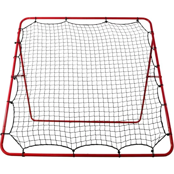 SportMe Rebounder Fodboldmål 150x150cm