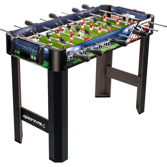 SportMe Fodboldkamp på ben 98x42x63cm
