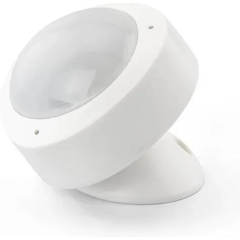 Caliber Smart Home bevægelsessensor (trådløs, Tuya)