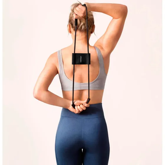 Swedish Posture Trainer 3in1 Træningsbånd (Strong Modstand)