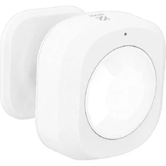 Woox ZigBee Smart PIR-sensor (Zigbee 3.0, CR2450)