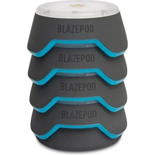 BlazePod Standard pakke 4 stk