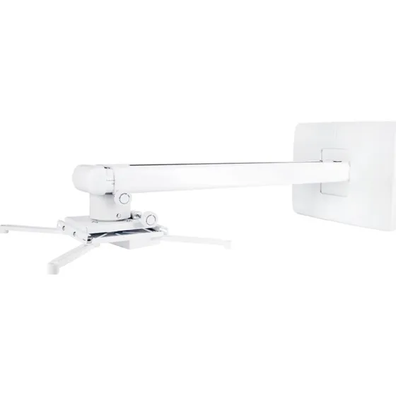 Multibrackets M Projector Mount Short Throw Deluxe 10kg, hvid