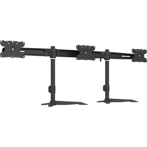 Multibrackets M VESA Triple Skærmstander 24-32"