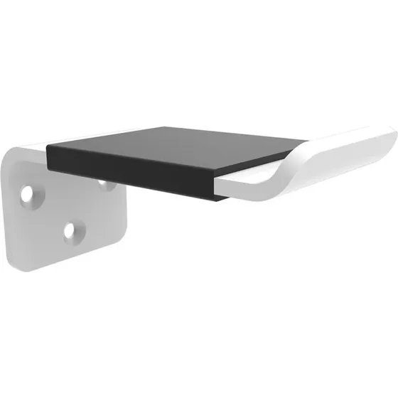 Multibrackets M Headset Holder, hvid, vægmonterbar