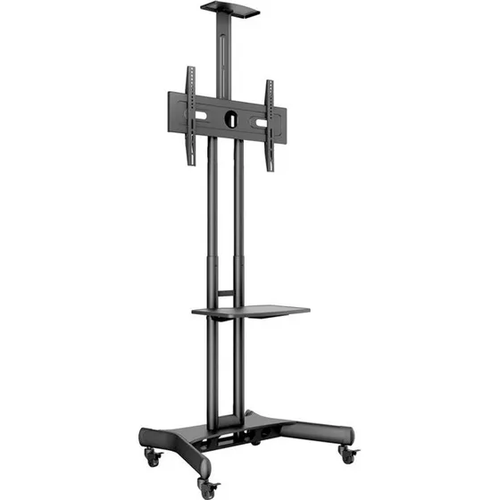 Multibrackets M Public Floorstand Basic 32"-60" Stativ, Sort