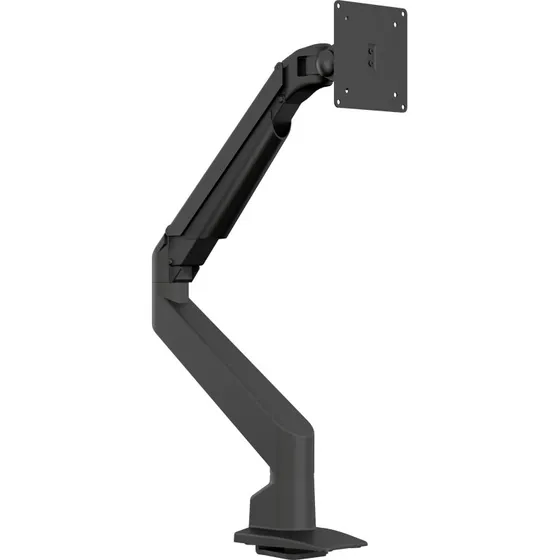 Multibrackets M VESA Gas Lift Arm Single HD, sort, 15"-32"