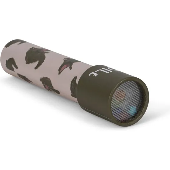 Konges Sløjd Kalejdoskop Crocodile – Felice Rose, 19×4,5 cm