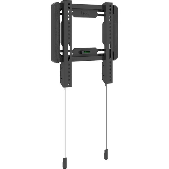 Multibrackets M Universal Wallmount Fixed Small, Sort, 24"-55"