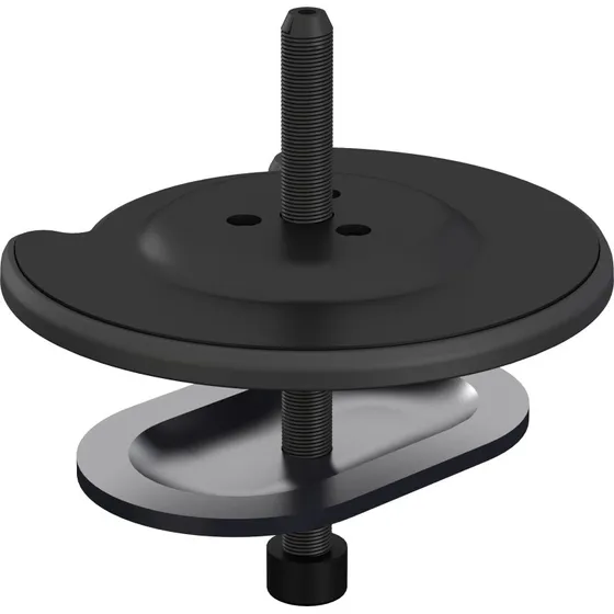 Multibrackets M VESA Deskmount Officeline, Sort, 15"-32"