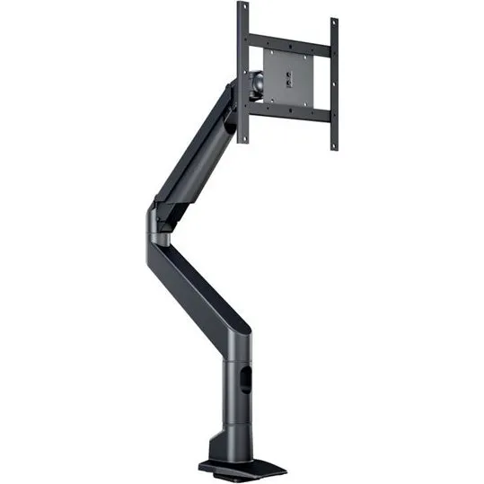 Multibrackets M VESA Gas Lift XL Single, sort, 15"-38"