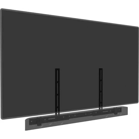 Multibrackets M Lydbarre-Monteringskomponenter 55"-110"