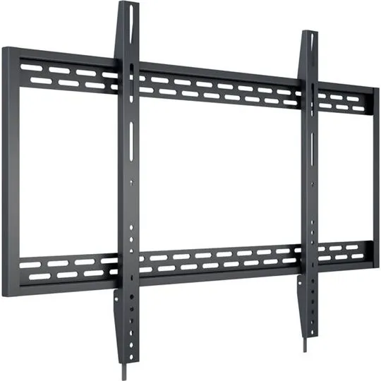 Multibrackets M Wallmount HD - Vægmonteret beslag, 60"-100", sort