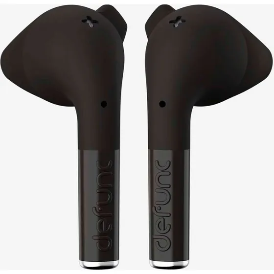 Defunc True Go Slim Bluetooth TWS In-Ear, Sort