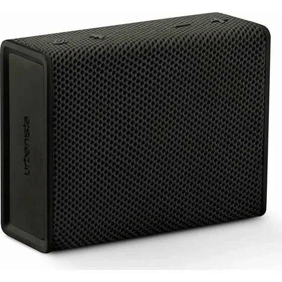 Urbanista Sydney Bluetooth Højttaler, 3W, Midnight Black