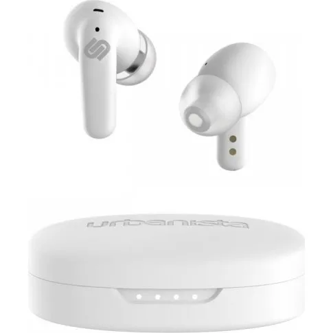 Urbanista Seoul Pearl White Trådløse Øretelefoner