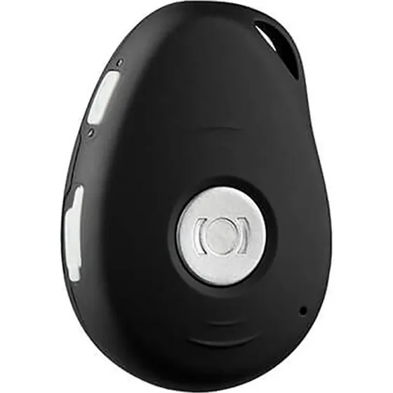 Minifinder Pico GPS 4G Tracker med Fald-Alarm (Nøglering)