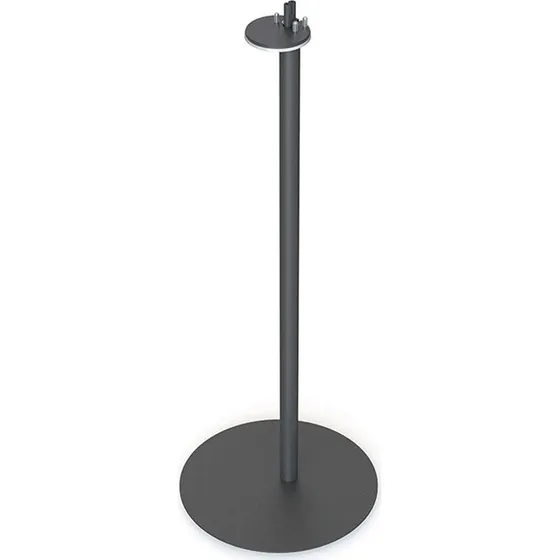 Multibrackets M Gulvstander til Sonos One/SL/Play:1, sort, 5 kg