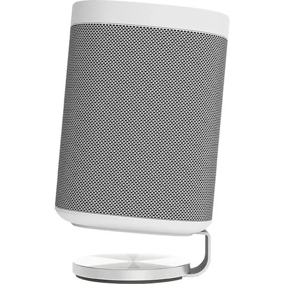 Multibrackets M - Bordbeslag til Sonos One/SL/Play:1, hvid, 10 kg