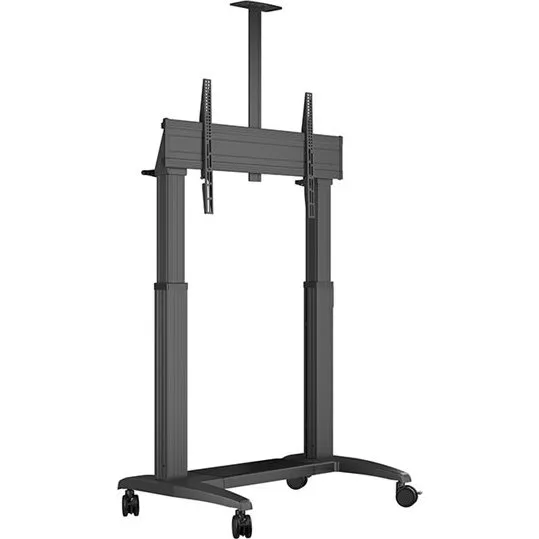 Multibrackets M Motorized Floorstand 180 HD 75"-110" med hjul