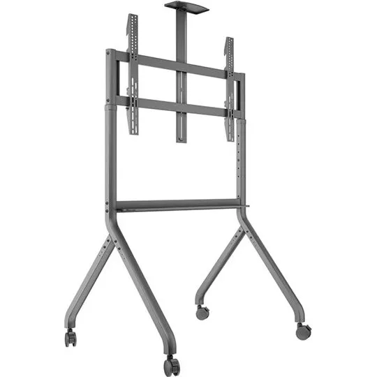 Multibrackets M Collaboration Floorstand Vogn med hjul 55"-86"
