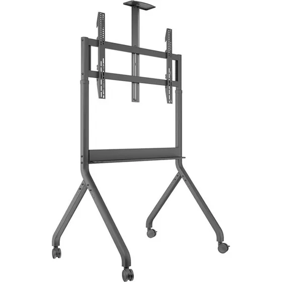 Multibrackets M Collaboration Floorstand, 60"-100", mørk antracitgrå