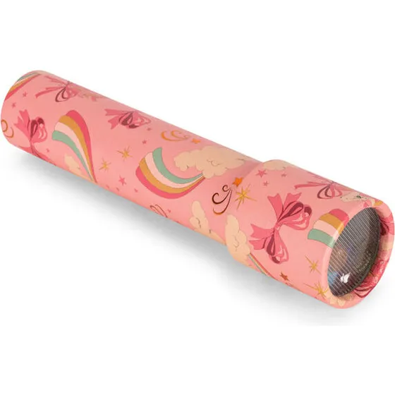 Konges Sløjd Kalejdoskop Rainbow Sløjfe (FSC, 3+)