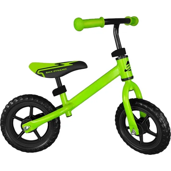 SportMe SMX Balancecykel 10 tommer