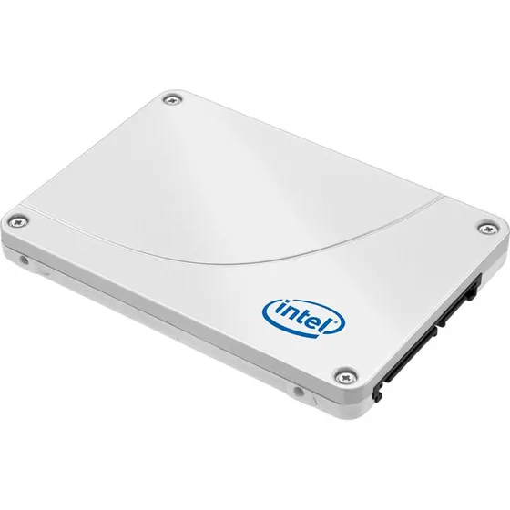 Intel D3-S4620 SSD 960GB SATA III TLC 2,5"