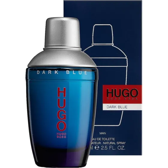 Hugo Boss Dark Blue EDT 75 ml