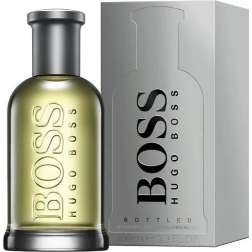 Hugo Boss Boss Bottled After Shave 100 ml