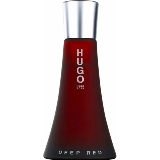 Hugo Boss Deep Red EDP 50 ml – Varm, sensuel duft for kvinder