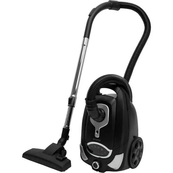 Champion DS400 Eco Clean 700W 9,5m Mattsort